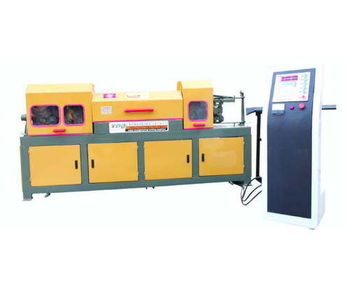 Bar Decoiling Machine in Gujarat - Smit Corporation