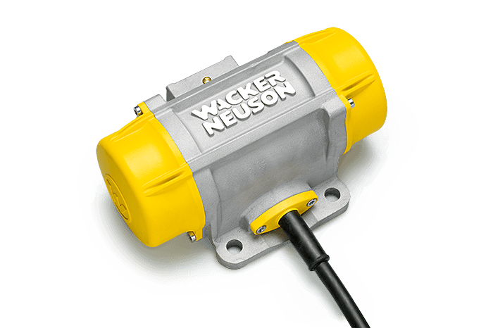 Wacker neuson shutter external concrete vibrator dealer in India