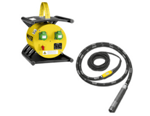 Wacker Invertor - Needle Wacker Invertor - Needle