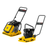 Wacker neuson plate compactor dealer in India