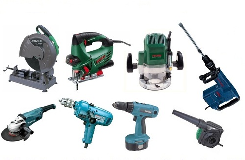 Power Tools - Smit Corporation