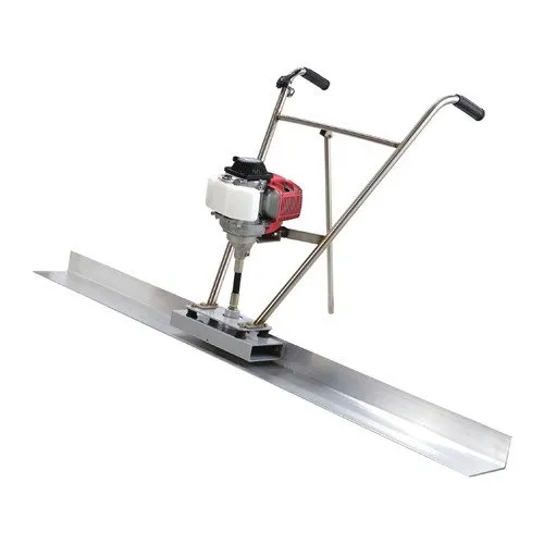 Screed Board Vibrator - Smit Corporation one of the best Supplier in Gujarat, India.