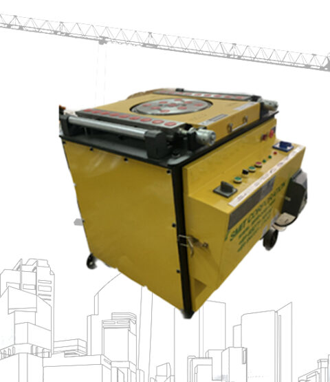 How to choose the right bar bending machine for your construction needs – Smit Corporation