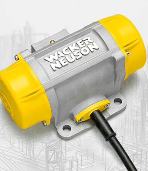 5 Extraordinary Features of Wacker Neuson External