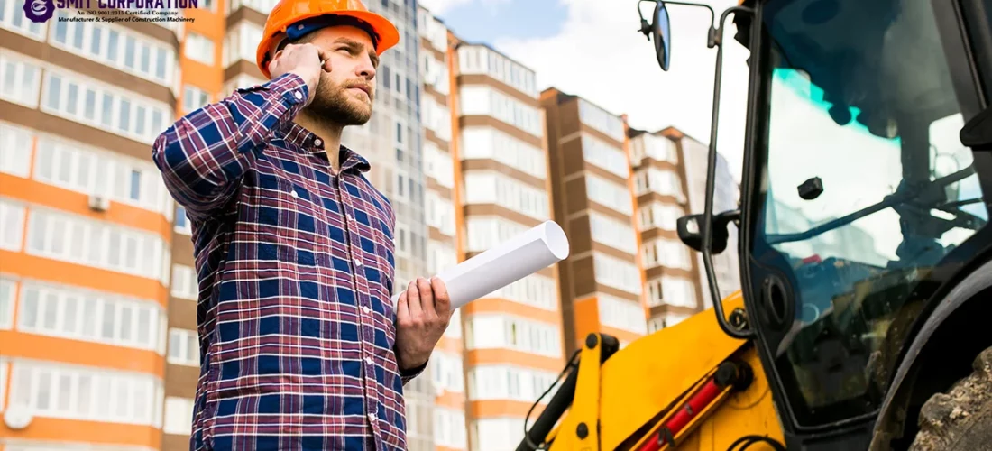 7 Challenges Mechanical Engineers Face in Best Construction Equipment Selection