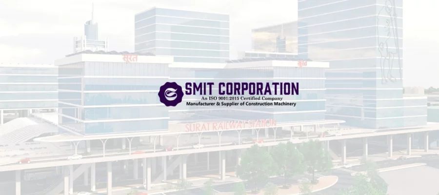 Smit-Corporation-Bags-the-Grand-Surat-Railway-Stations-Redevelopment-Project