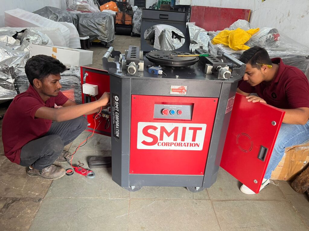 Quick service at our office by our expert technicians